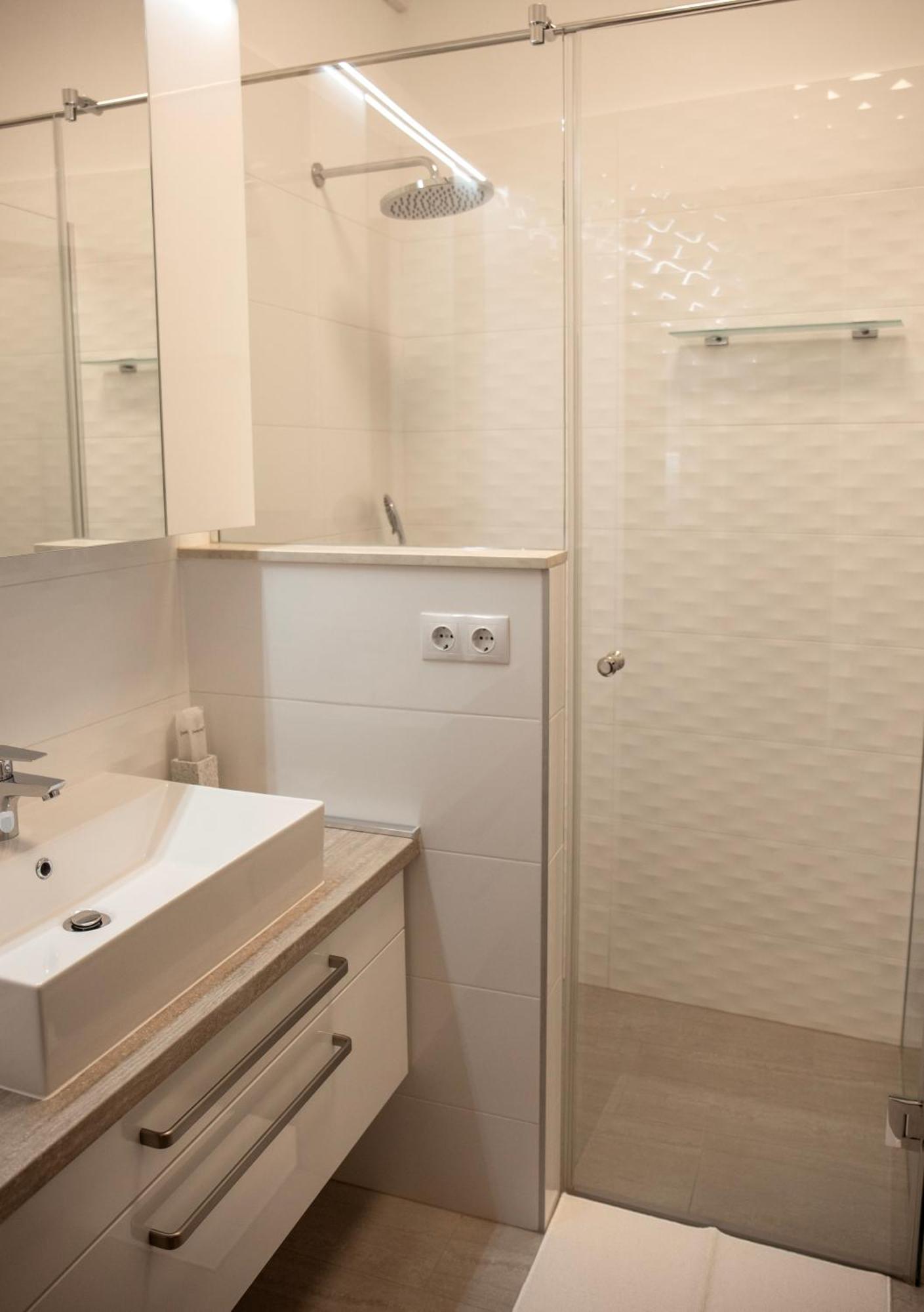 Apartment Dunasor Mohacs